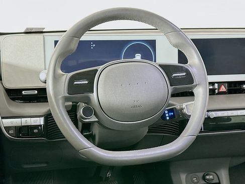 Used 2024 Hyundai Ioniq 5 SEL RWD image 18