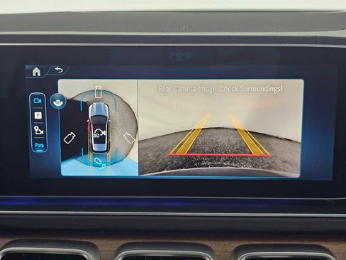 Used 2026 Mercedes-Benz GLE 350 4MATIC image 26