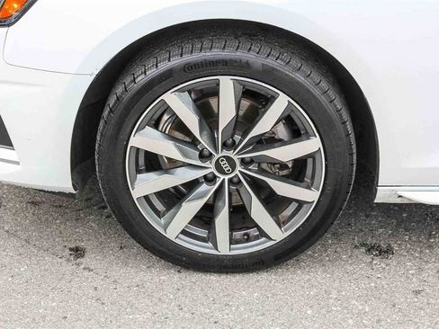 Used 2022 Audi A4 2.0T Premium Plus image 9