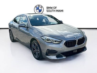 Certified 2024 BMW 228i Gran Coupe w/ Convenience Package