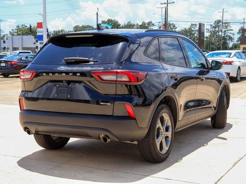 Used 2025 Ford Escape ST-Line AWD/4WD image 20