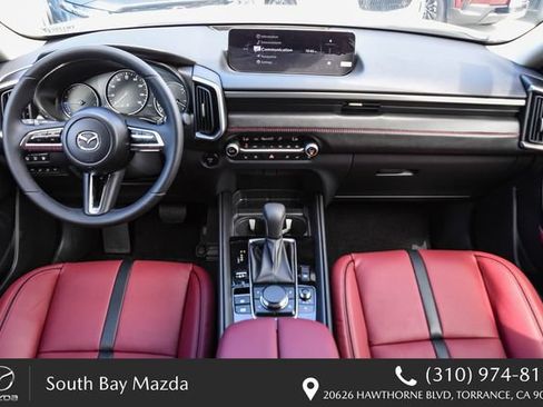 New 2026 MAZDA CX-50 AWD 2.5 Hybrid w/ Weather Package image 13