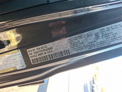 Used 2021 Jeep Gladiator Overland image 27