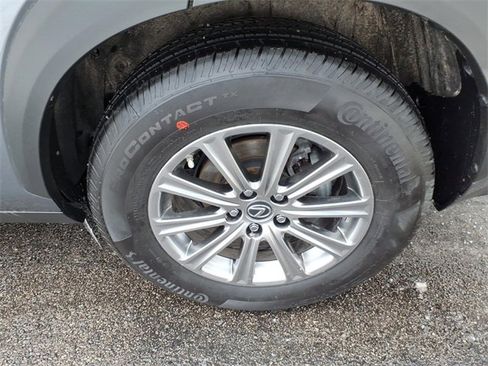 Used 2021 Lexus NX 300 AWD w/ Accessory Package image 32