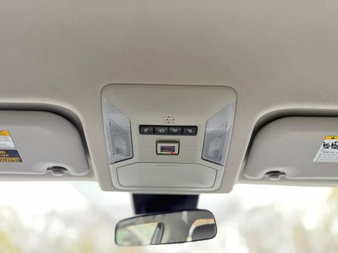 Used 2019 Toyota RAV4 LE w/ All Weather Liner Package image 25