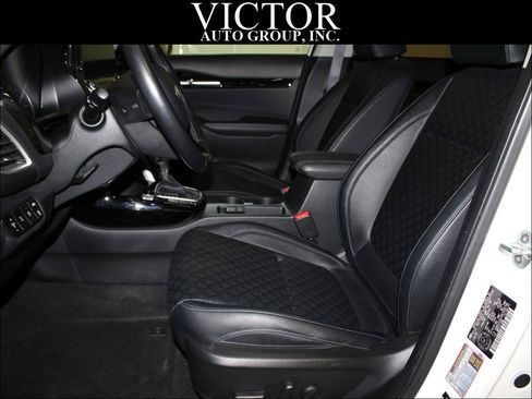 Used 2021 Kia Seltos SX AWD/4WD image 17