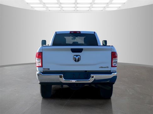 Used 2020 RAM 3500 Tradesman image 8