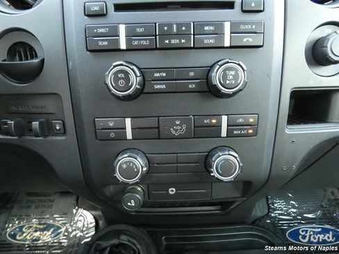 Used 2011 Ford F150 XL w/ Trailer Tow Pkg AWD/4WD image 30