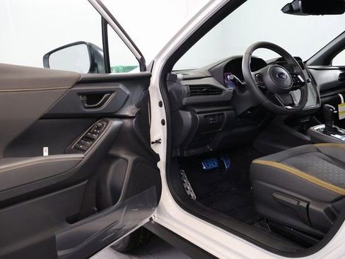 New 2026 Subaru Crosstrek 2.5i Sport image 8