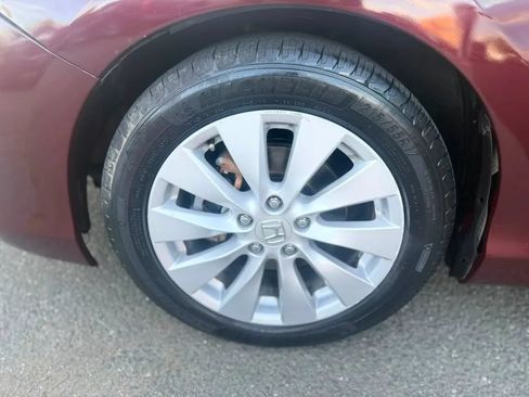 Used 2014 Honda Accord EX-L image 23