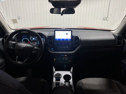 Used 2022 Ford Bronco Sport Big Bend image 18