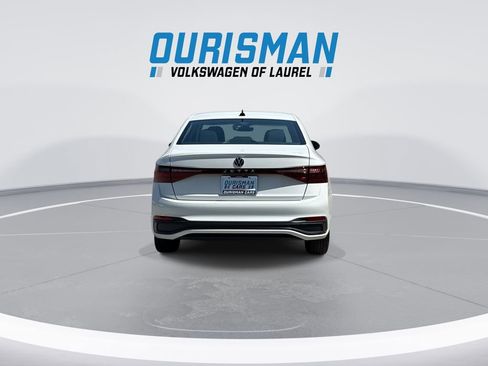 Used 2025 Volkswagen Jetta S FWD image 7