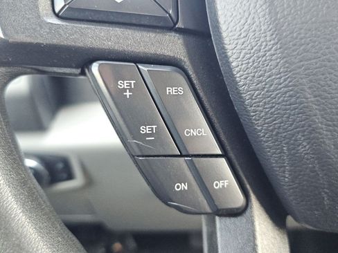 Used 2020 Ford F250 XL w/ Power Equipment Group AWD/4WD image 12