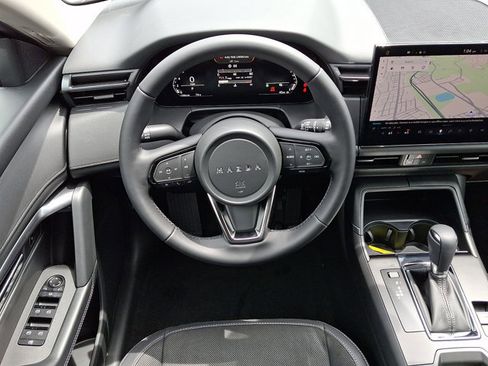 New 2026 MAZDA CX-5 Preferred AWD/4WD image 9