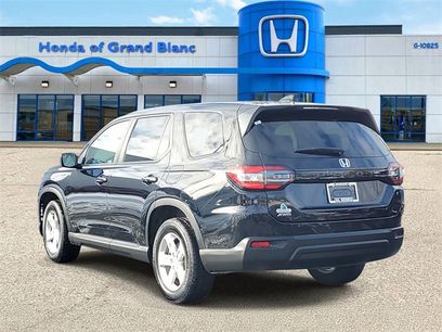 Used 2023 Honda Pilot LX