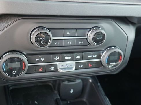 New 2026 Ford Bronco Big Bend image 20