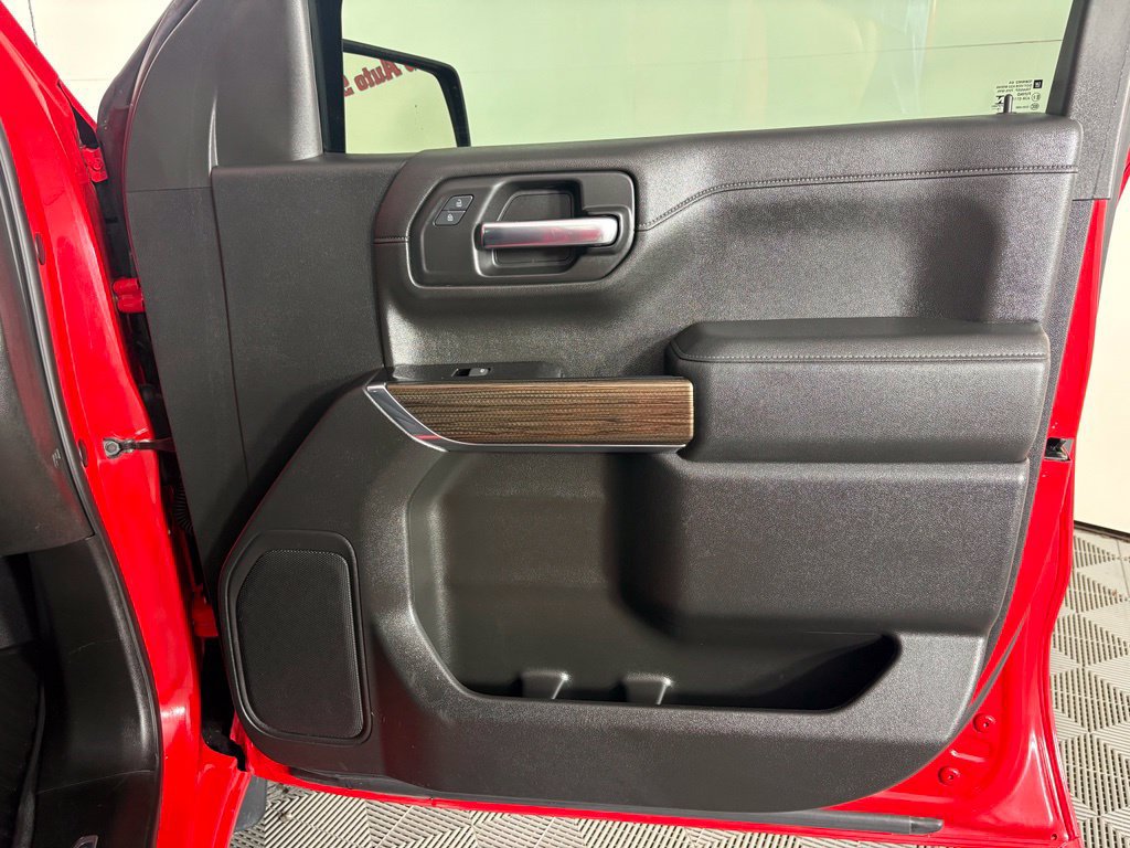 Used 2019 Chevrolet Silverado 1500 RST w/ All-Star Edition AWD/4WD image 37