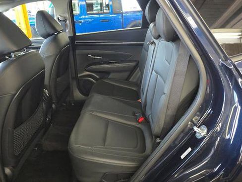 Used 2023 Hyundai Tucson SEL image 9