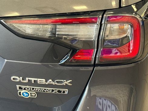 Used 2020 Subaru Outback Touring XT image 26