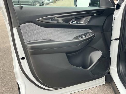 New 2026 Chevrolet TrailBlazer LS w/ LS Convenience Package FWD image 22