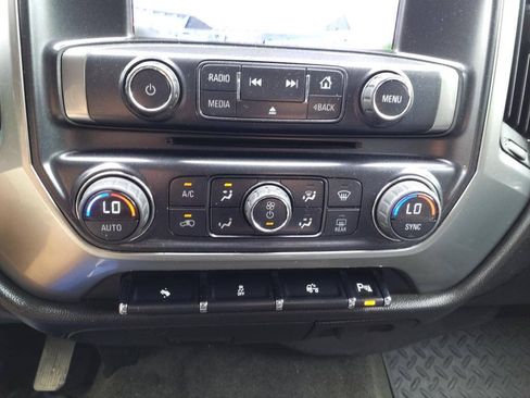 Used 2014 Chevrolet Silverado 1500 LT w/ Texas Edition, 1LT Trim RWD image 22
