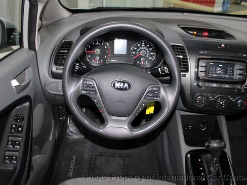Used 2015 Kia Forte EX image 14