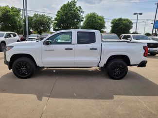 New 2026 Chevrolet Colorado W/T w/ WT Custom Package RWD video 2