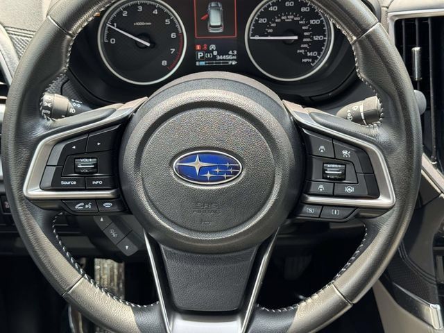 Used 2024 Subaru Forester Premium AWD/4WD image 22