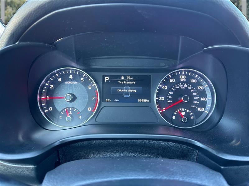 Used 2022 Kia Forte GT-Line FWD image 17