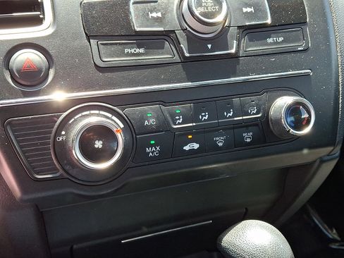 Used 2014 Honda Civic LX image 16