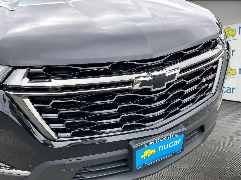 Used 2023 Chevrolet Traverse RS AWD/4WD image 30
