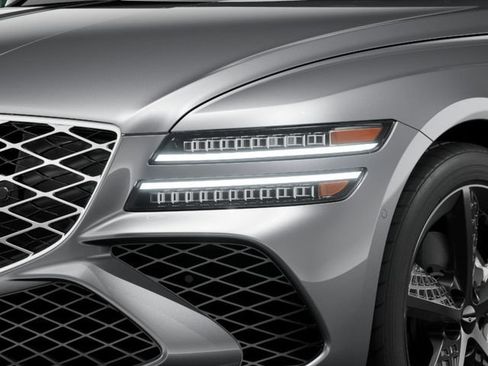 New 2027 Genesis G80 3.5T Sport Prestige AWD/4WD image 10