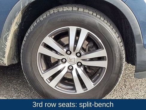 Used 2017 Honda Pilot EX-L image 10