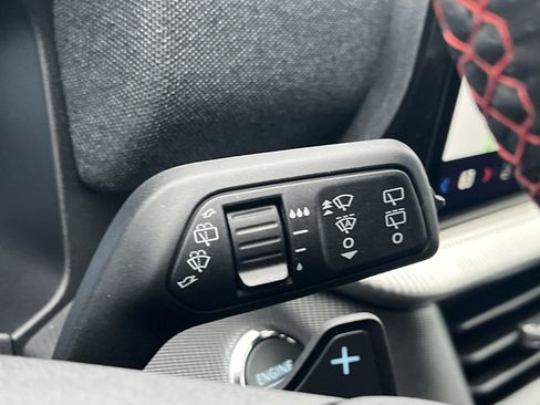 Certified 2025 Ford Explorer ST w/ Sun And Sound Package image 15