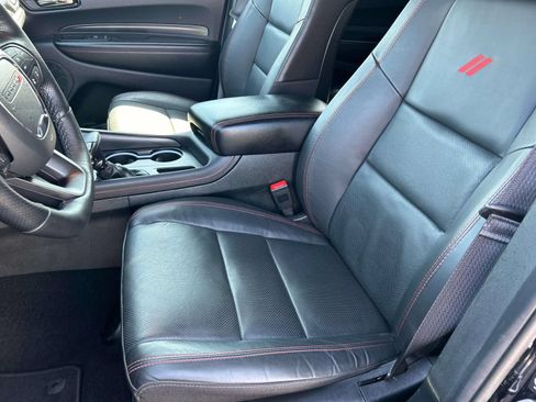 Used 2026 Dodge Durango GT AWD/4WD image 33