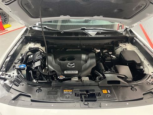 Used 2023 MAZDA CX-9 Touring Plus image 32