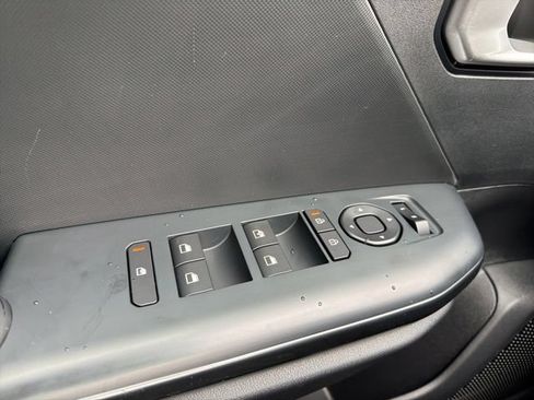 New 2026 Kia K4 FWD image 23