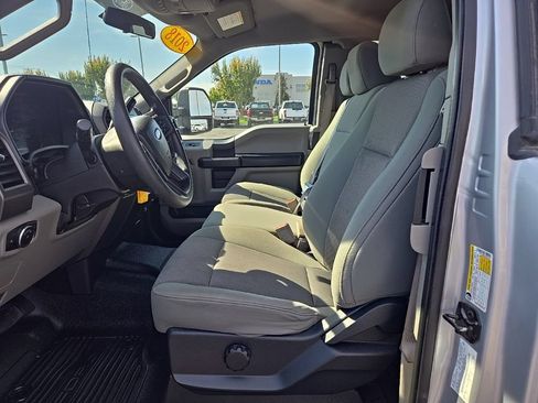 Used 2018 Ford F250 XL w/ Power Equipment Group AWD/4WD image 10