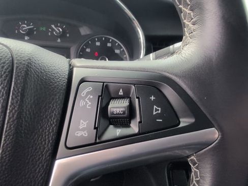 Certified 2021 Buick Encore Preferred w/ Safety Package image 24