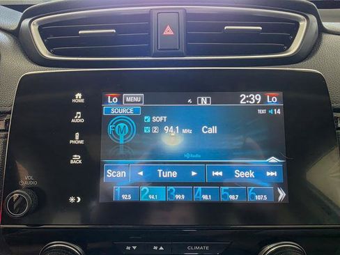 Used 2021 Honda CR-V EX-L image 19