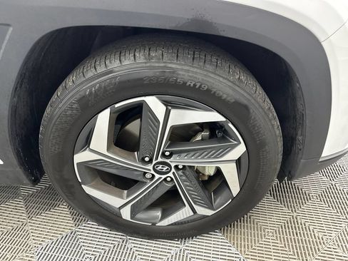 Used 2024 Hyundai Tucson SEL FWD image 10
