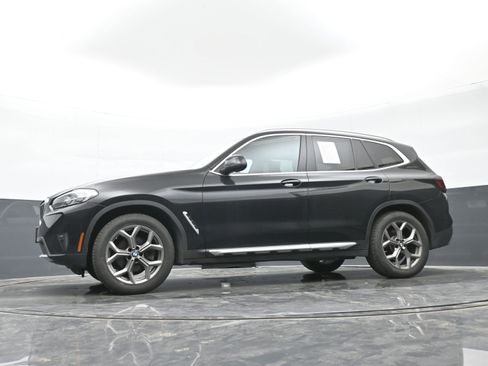 Used 2022 BMW X3 xDrive30i AWD/4WD image 38