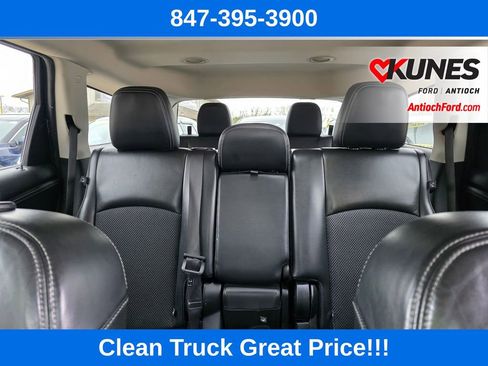 Used 2018 Dodge Journey Crossroad FWD image 20