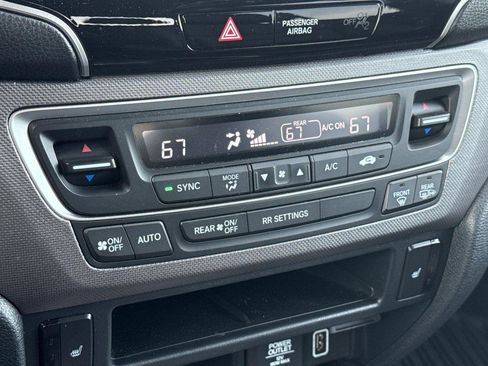 Certified 2021 Honda Ridgeline RTL-E image 20