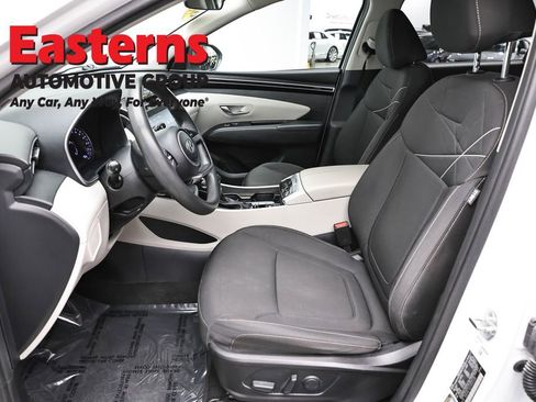 Used 2022 Hyundai Tucson SEL AWD/4WD image 14