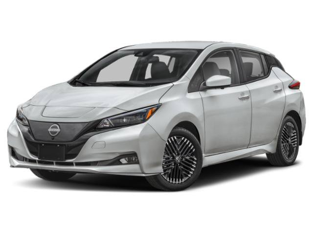 Used 2023 Nissan Leaf SV Plus FWD image 1