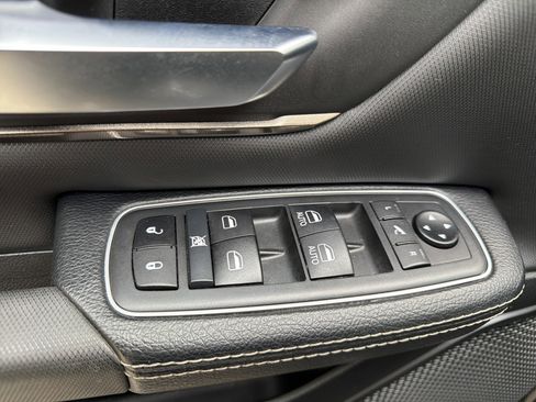 Used 2021 RAM 1500 Rebel w/ Rebel Level 2 Equipment Group image 12