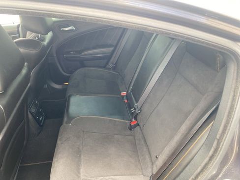 Used 2022 Dodge Charger Scat Pack RWD image 12