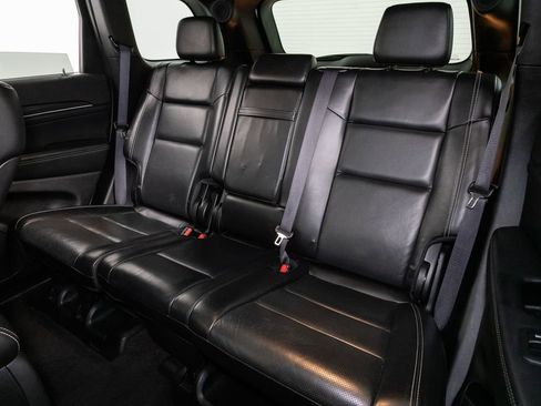 Used 2021 Jeep Grand Cherokee Limited w/ Quick Order Package 28K 80th image 19