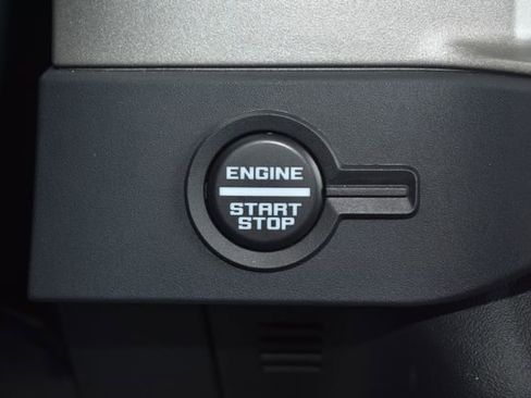 Used 2025 Ford Bronco Outer Banks AWD/4WD image 23